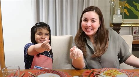 marjorie barreto vlogs.
